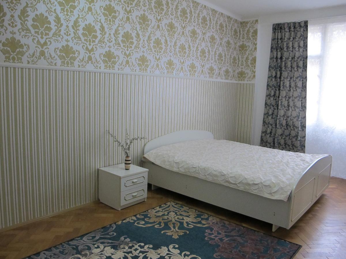 Arabesque Accommodation Praga Zewnętrze zdjęcie